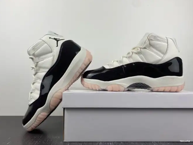 Reps TB AR0715-101 11 Jordan Neapolitan Air WMNS 0510